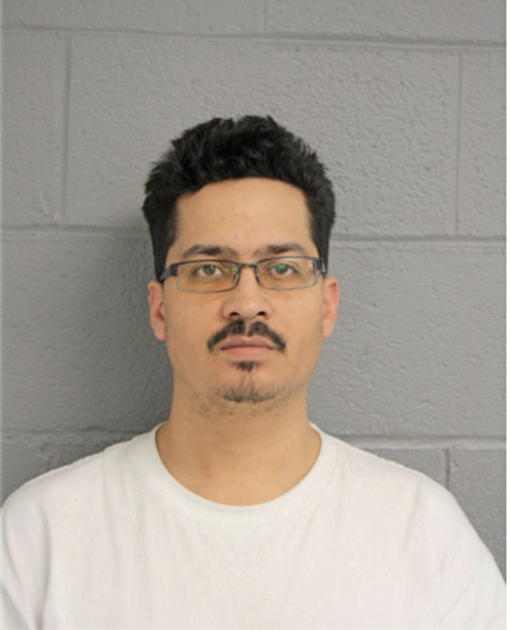 JASON N ROSA, Cook County, Illinois