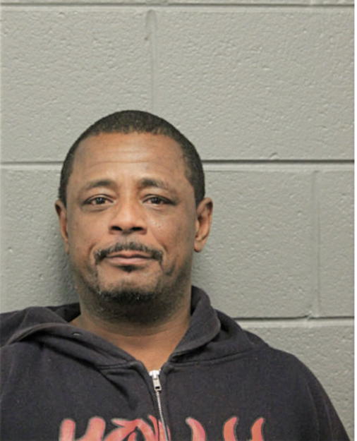 JAMES ROSARIO, Cook County, Illinois