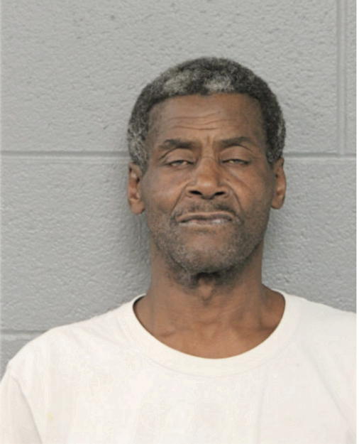 FREDDIE L ROSS, Cook County, Illinois