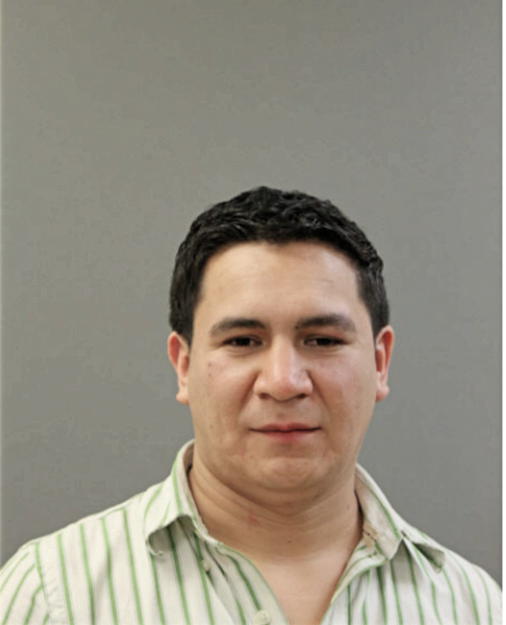 JESUS RUBIO, Cook County, Illinois