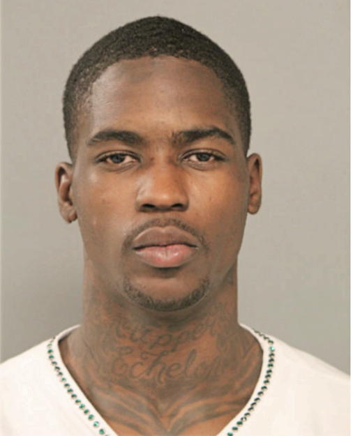 JAWON T SELLERS, Cook County, Illinois