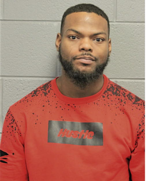 ROBERT L SHAFFER, Cook County, Illinois