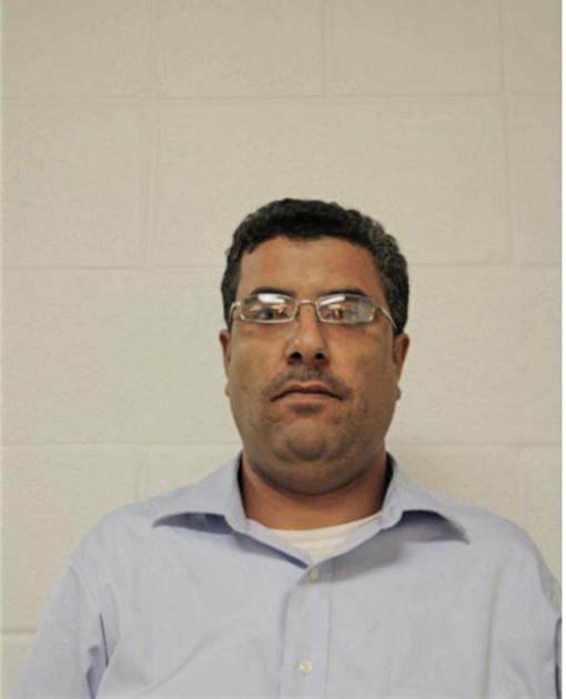 YASSIN ALI SHAYEF SALEH, Cook County, Illinois