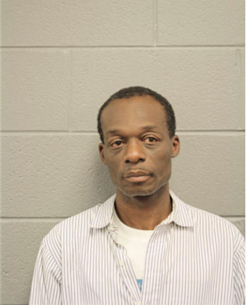 ALLEN C SIMPSON, Cook County, Illinois