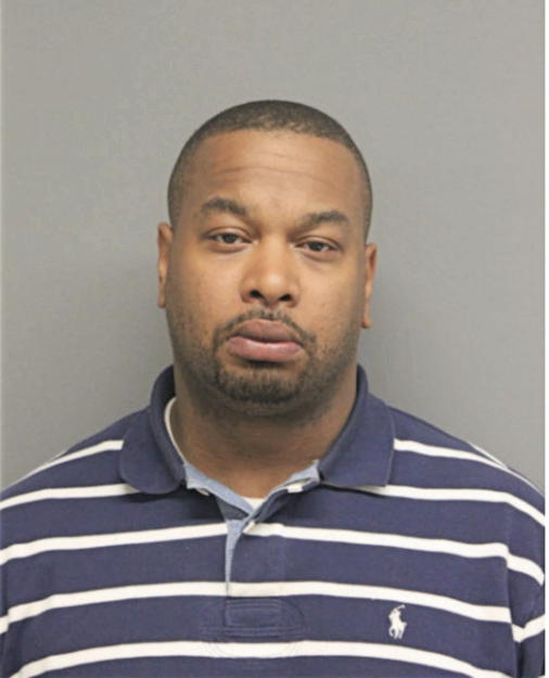 BRADY D SMITH, Cook County, Illinois