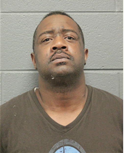 SEAN SMITH, Cook County, Illinois