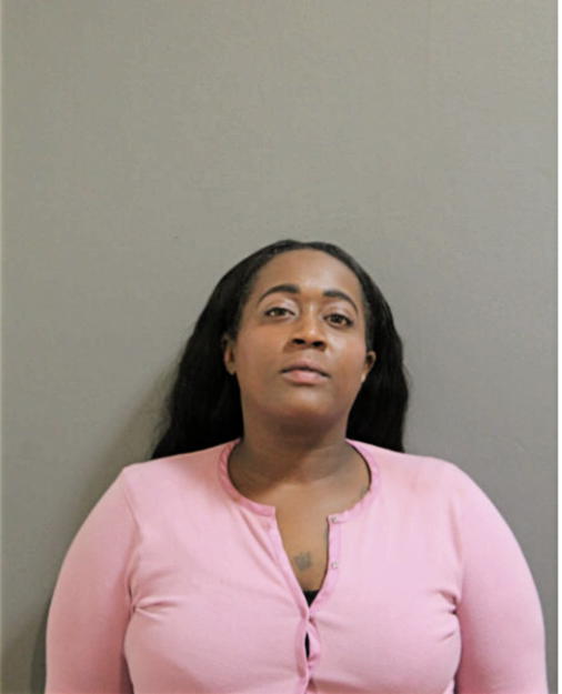 SHATRINA L SMITH, Cook County, Illinois