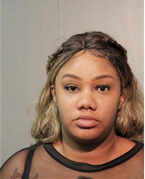ANTANICKA L SNEED, Cook County, Illinois