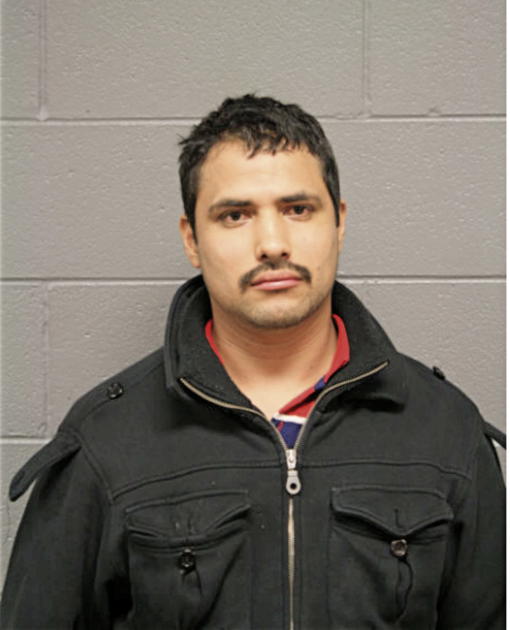 JORGE SOTO-MARTINEZ, Cook County, Illinois