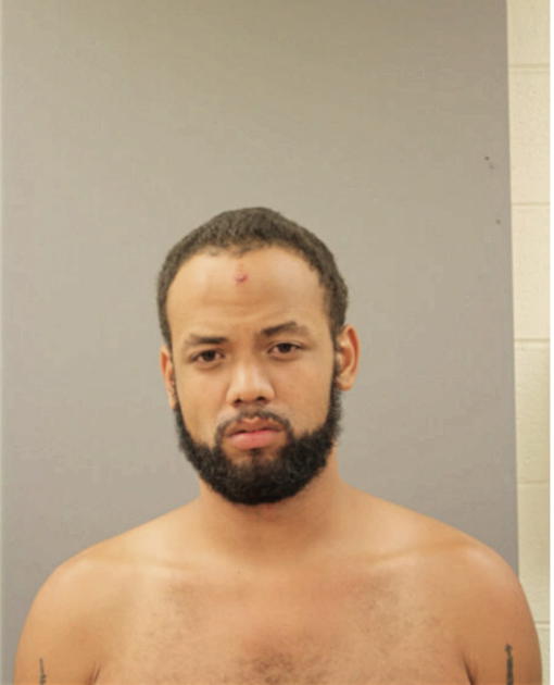 JEREMY D SPIVEY, Cook County, Illinois