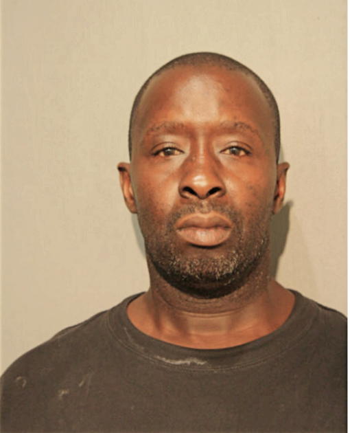 HARVEY LORENZO STANFORD, Cook County, Illinois