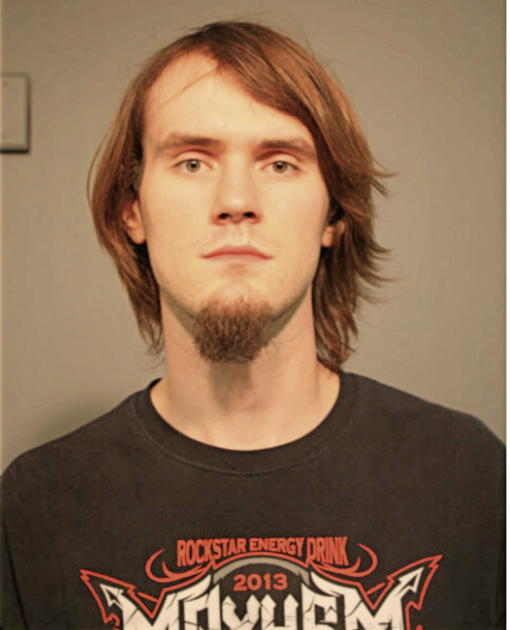 JACOB STEICHMANN, Cook County, Illinois