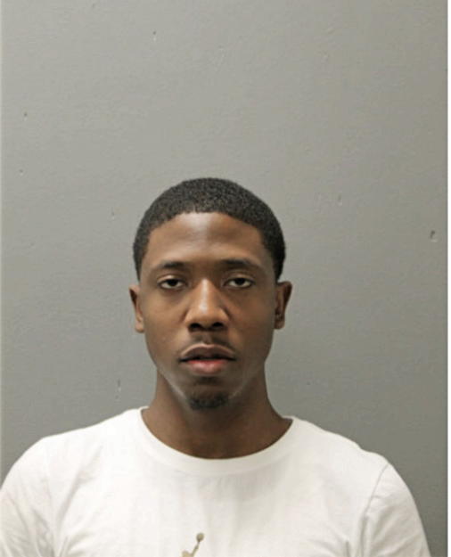 DENZELL STEWART, Cook County, Illinois