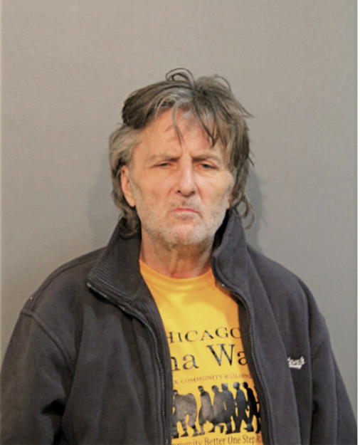 RICHARD F STOKLOSA, Cook County, Illinois