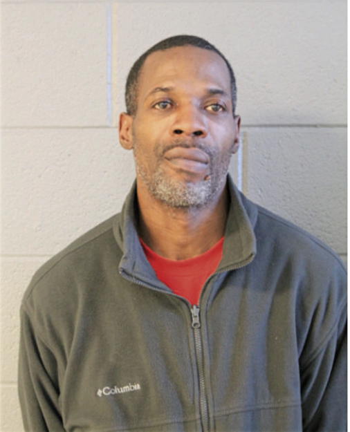 WARREN STUBBS, Cook County, Illinois