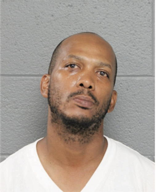 LATERRANCE SUMMERS, Cook County, Illinois