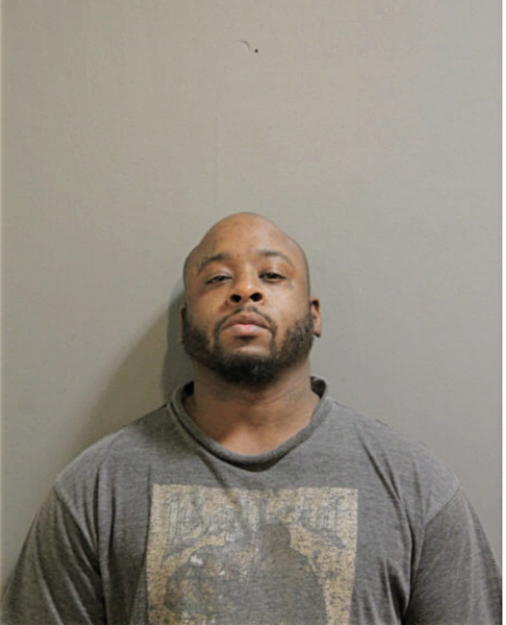 WILLIAM L SWAN, Cook County, Illinois