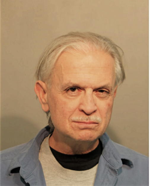 HENRY TABAK, Cook County, Illinois