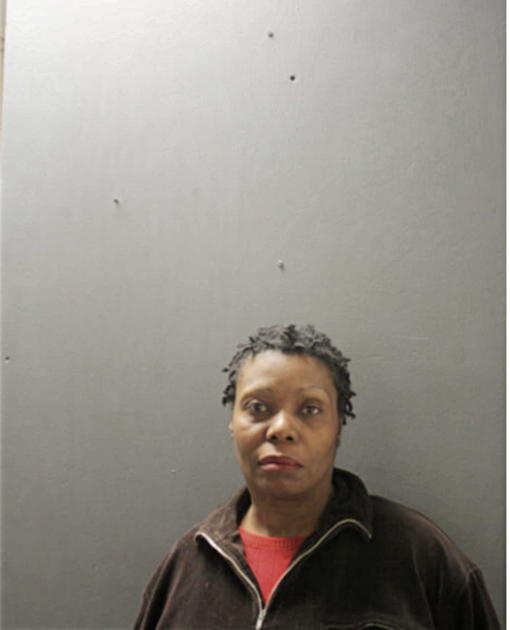 RENA TIDWELL-CARLOCK, Cook County, Illinois
