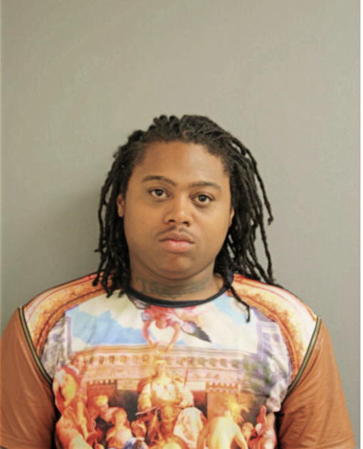DEVON D TURNER, Cook County, Illinois
