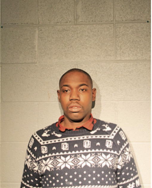 JEREMIE NOEL TURNER, Cook County, Illinois