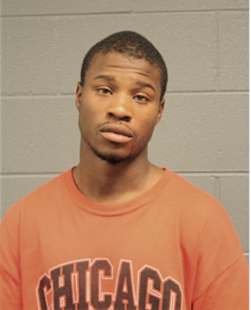 ROBERT TURNER, Cook County, Illinois