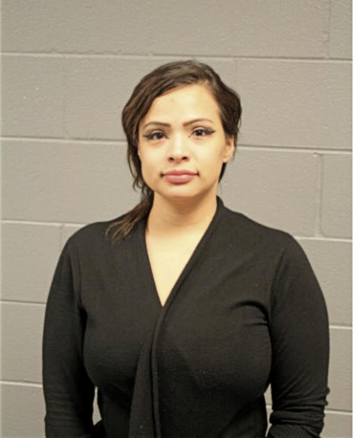 QIANA N VILLARREAL, Cook County, Illinois