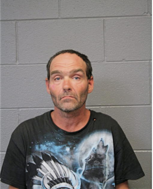 JAMES WADE, Cook County, Illinois
