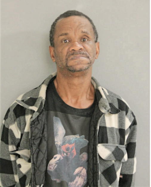 MICHAEL D WALKER, Cook County, Illinois