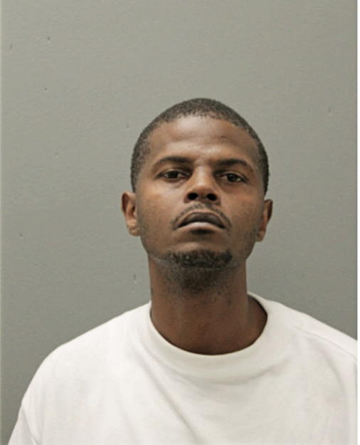 ODIE T WALTON, Cook County, Illinois