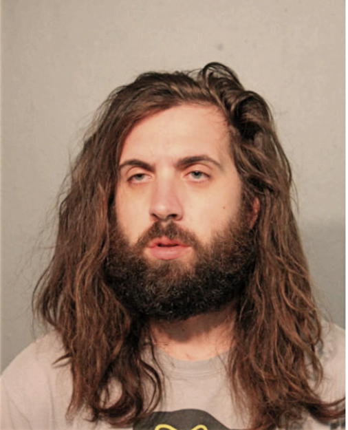 JOSHUA GARRETT WATKINS, Cook County, Illinois