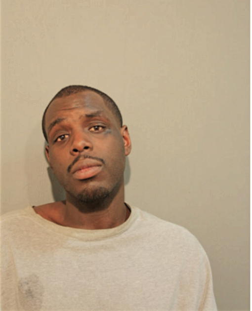 DEVIN R WHITE, Cook County, Illinois