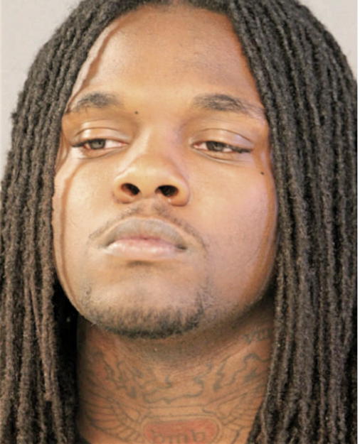 JOHNATHAN L WHITE, Cook County, Illinois