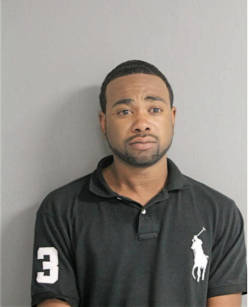 ANTOINE M WILLIAMS, Cook County, Illinois