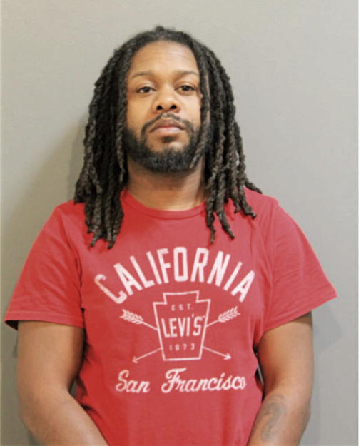 KEITH WILLIAMS, Cook County, Illinois