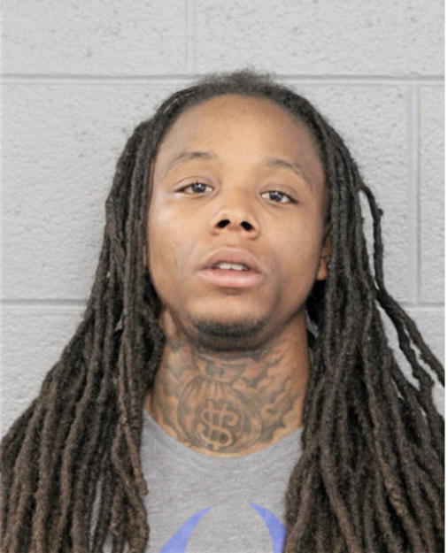 MAHIR S WILLIAMS, Cook County, Illinois