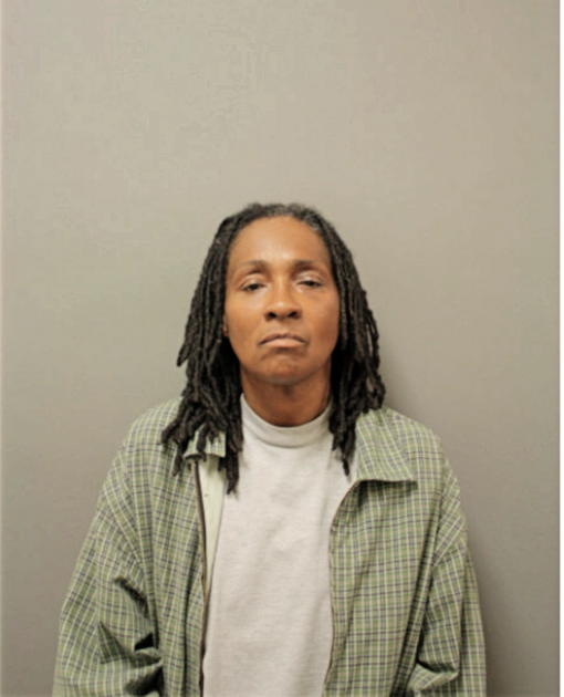 MARIE D WILLIAMS, Cook County, Illinois