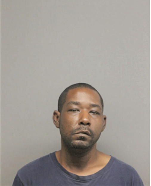TOMMIE FITZGERALD WILLIAMS, Cook County, Illinois