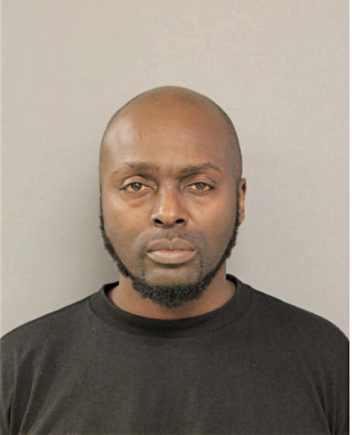 SEANTRELL D WILSON, Cook County, Illinois