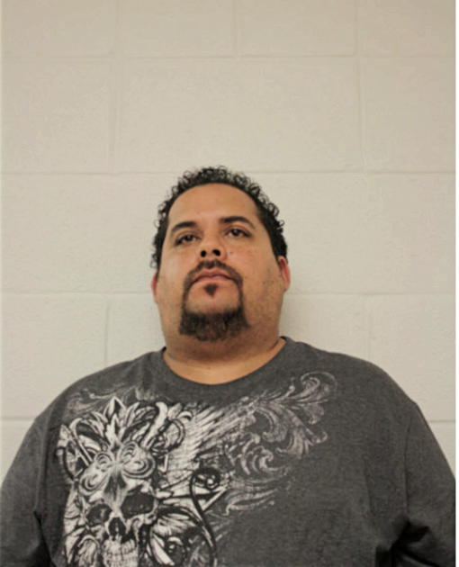 ADAM WINBUSH, Cook County, Illinois