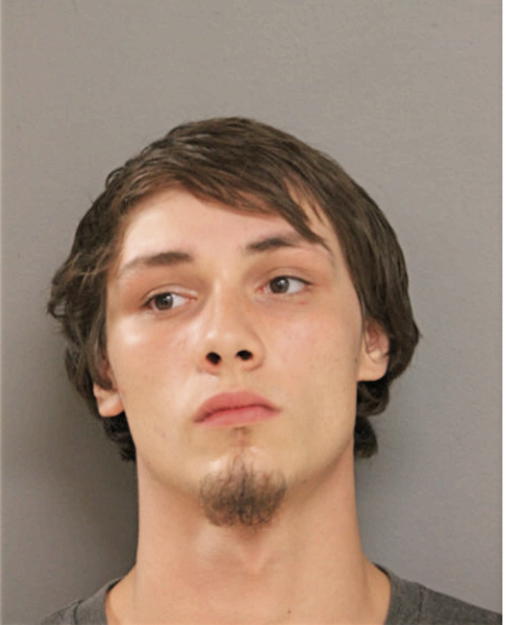 NICK D WINSTEAD, Cook County, Illinois