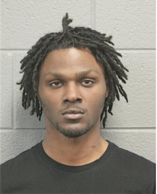 LANCE D WRIGHTSELL, Cook County, Illinois
