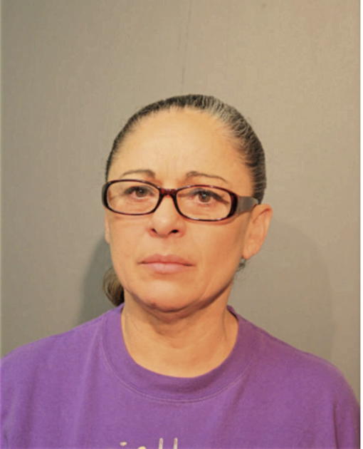 MIGDALIA ACEVADO-FLORES, Cook County, Illinois