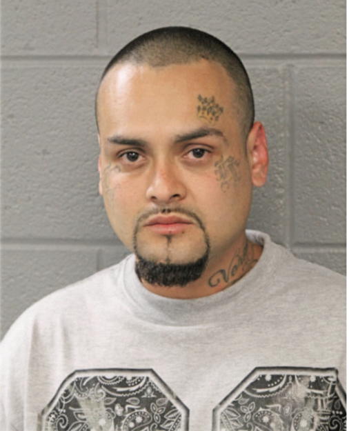 CHRISTIAN I AGUILERA, Cook County, Illinois