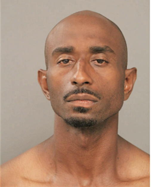 NATHAN ALEXANDER, Cook County, Illinois