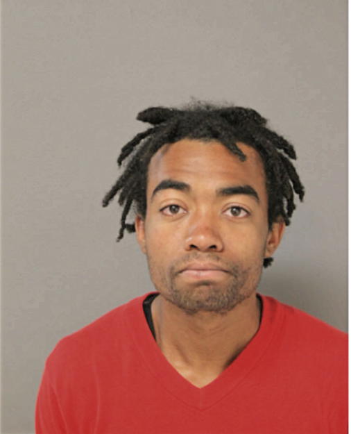 TARIK L ALLEN, Cook County, Illinois
