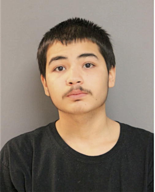 ADAM JESSE ALVAREZ, Cook County, Illinois