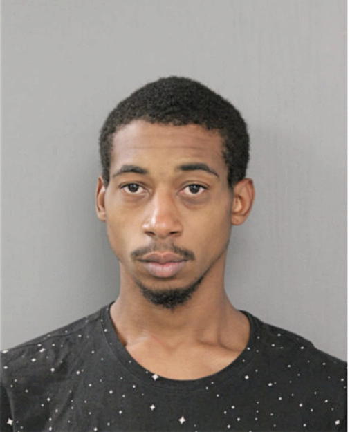BRANDON W ARCHIBALD, Cook County, Illinois