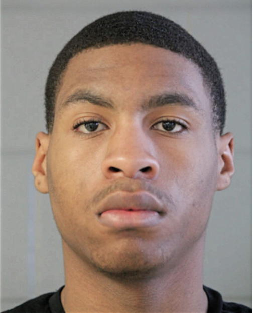 JALEN V ARMFIELD, Cook County, Illinois