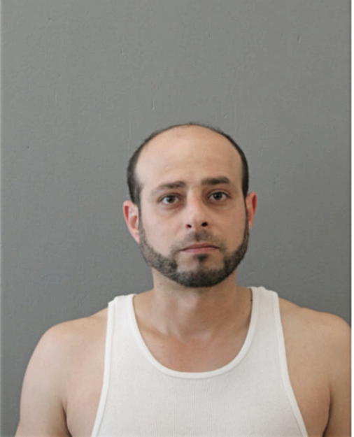 AMEN M ASKAR, Cook County, Illinois